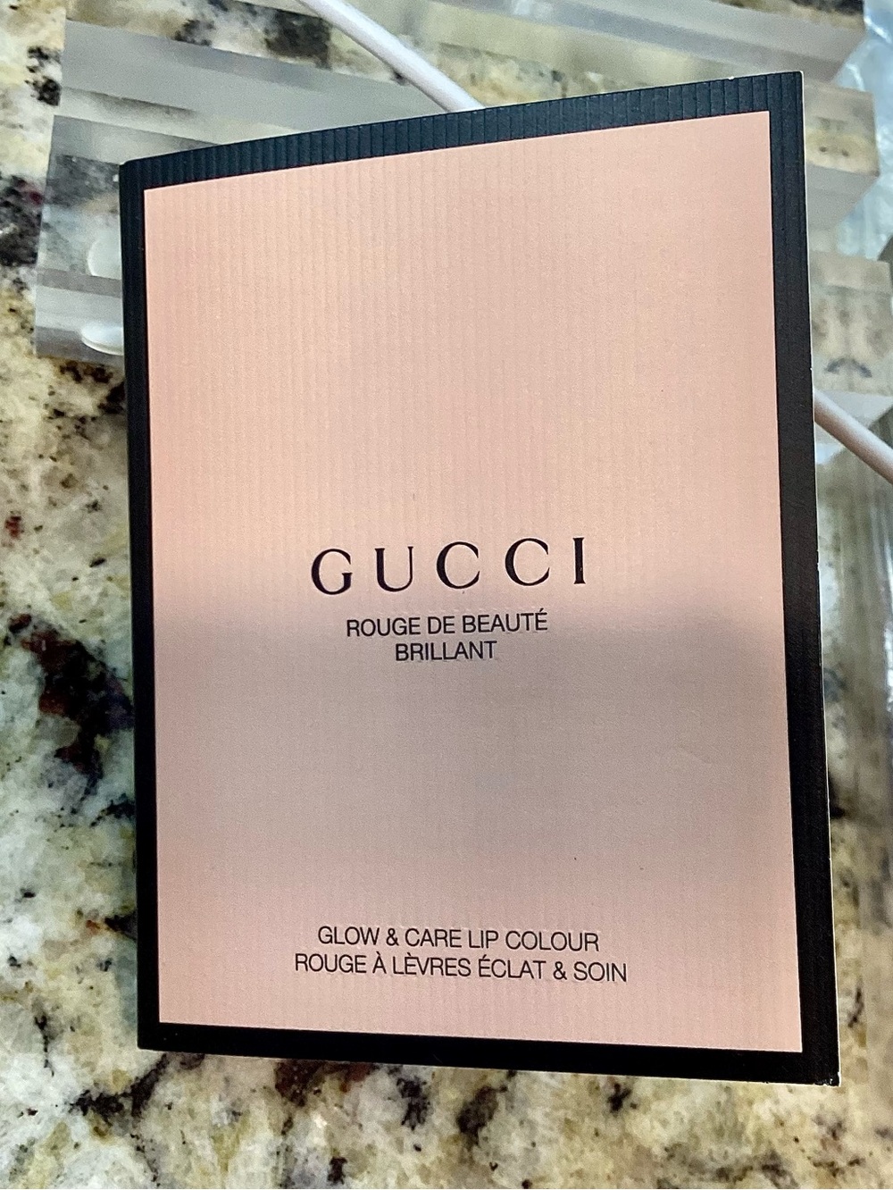 NIB GUCCI +YSL Lipsticks. 12Pcs - Picture 2 of 10